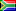 Flag image for South Africa