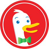DuckDuckGo Icon